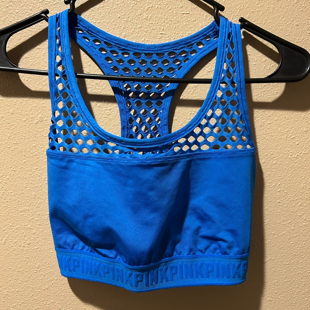 PINK Sports Bra‎